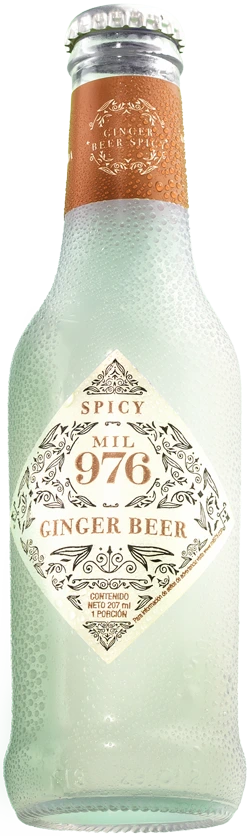 Ginger Beer