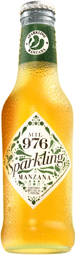 Sparkling Manzana