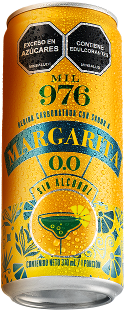 Margarita 0.0