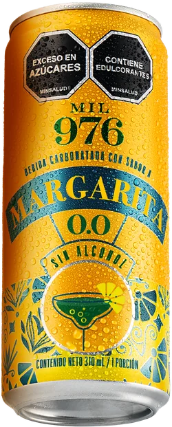 Margarita 0.0
