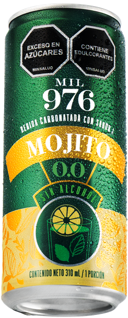 Mojito 0.0