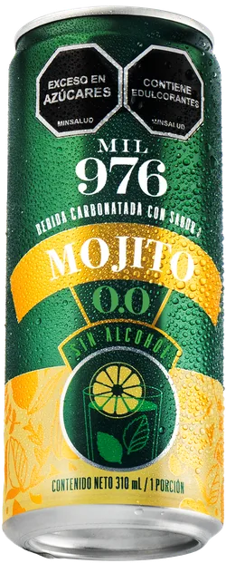 Mojito 0.0