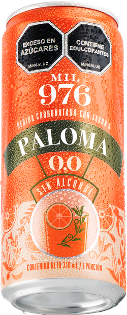 Paloma 0.0