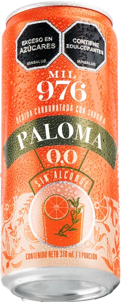 Paloma 0.0
