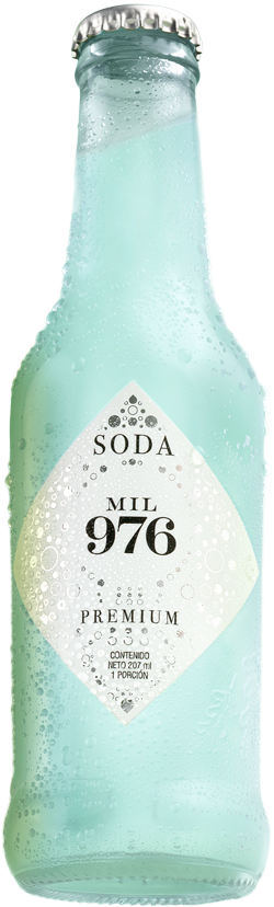 Soda Premium