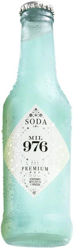 Soda Premium