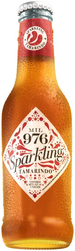 Sparkling Tamarindo