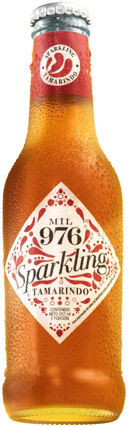 Sparkling Tamarindo