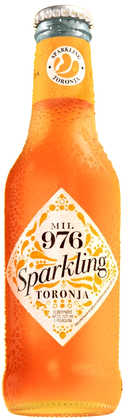 Sparkling Toronja
