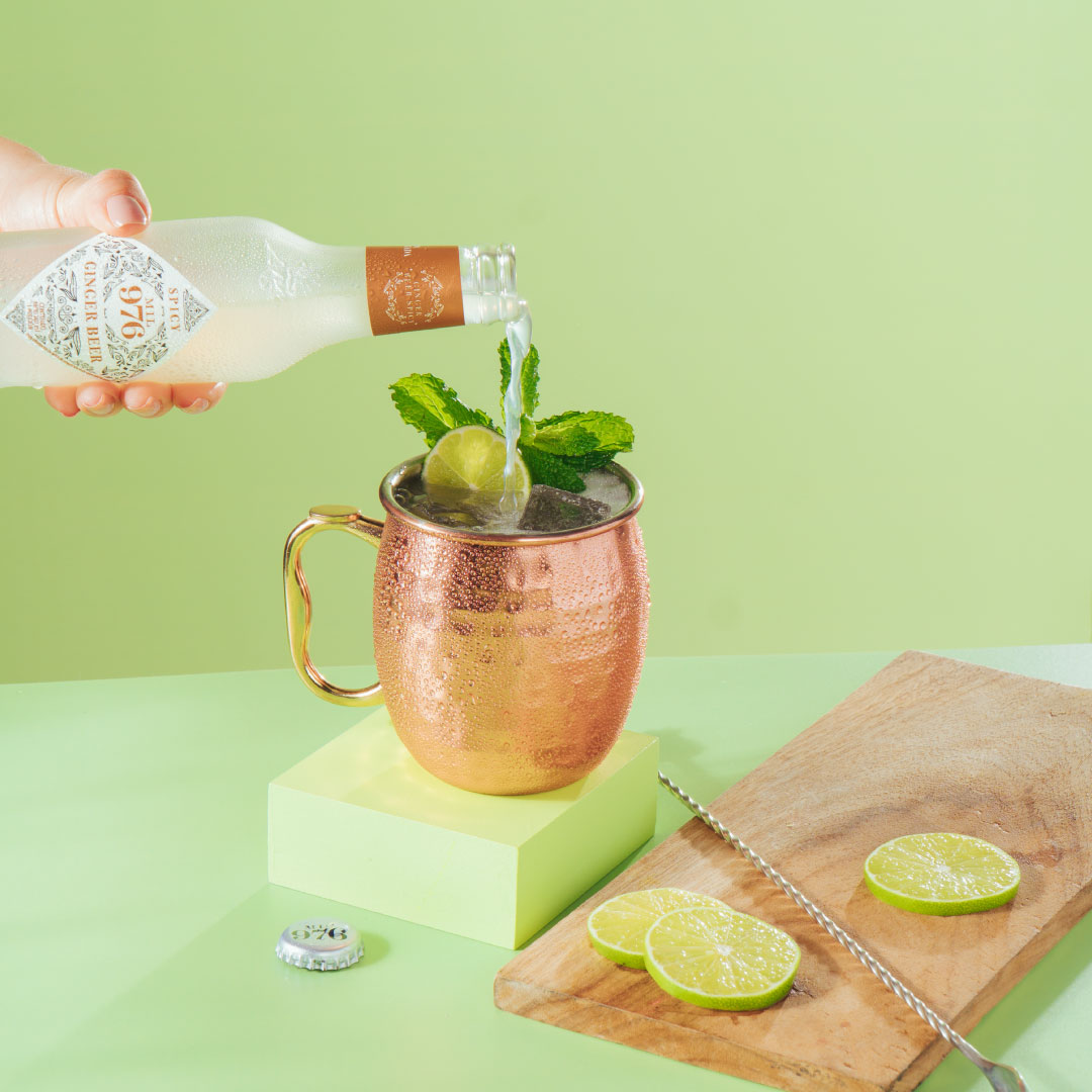 Moscow Mule
