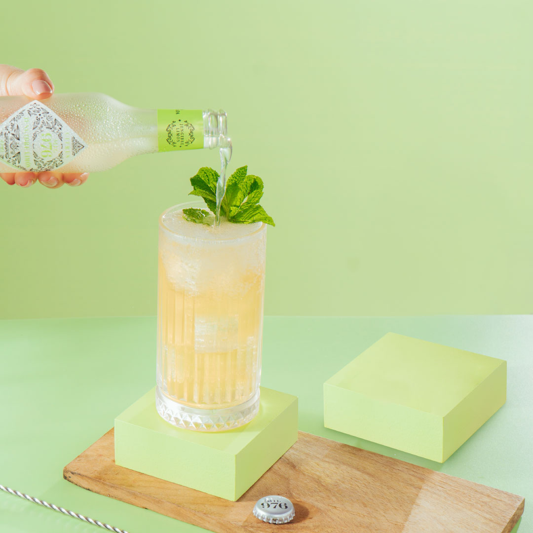 Smash Highball