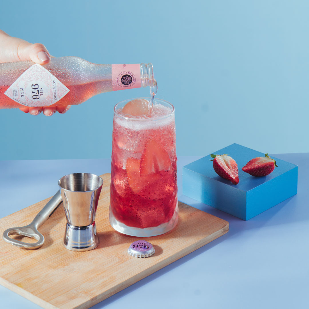 Spritz Pink