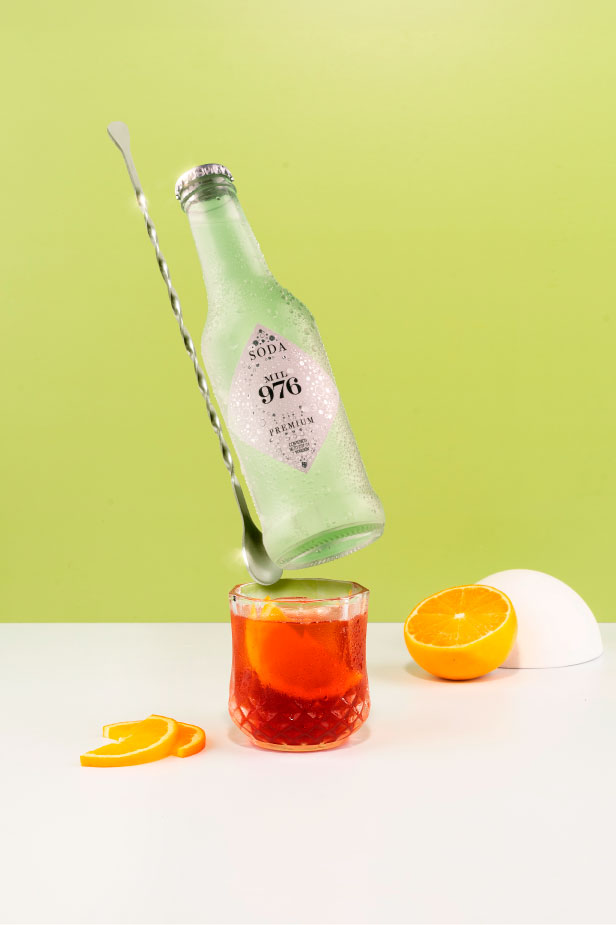 Soda Premium